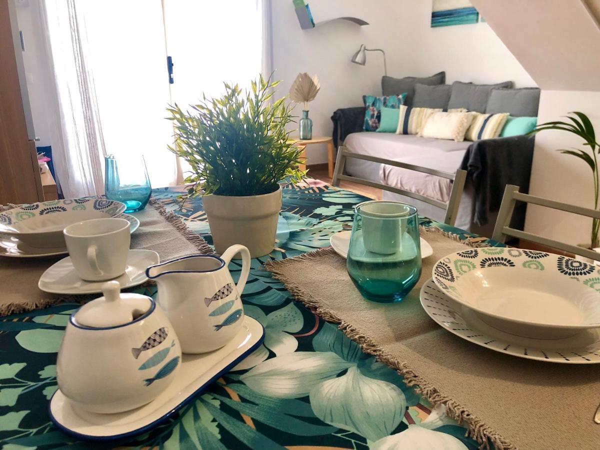 Cotillo Relax Zewnętrze zdjęcie